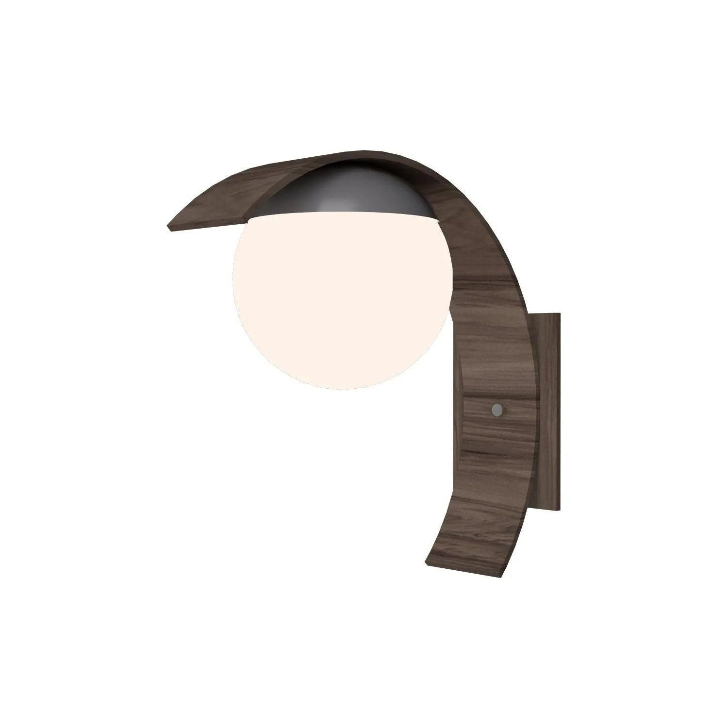 Accord Lighting - Sfera Accord Wall Lamp 416 - 416.18 - Canada Light Shop