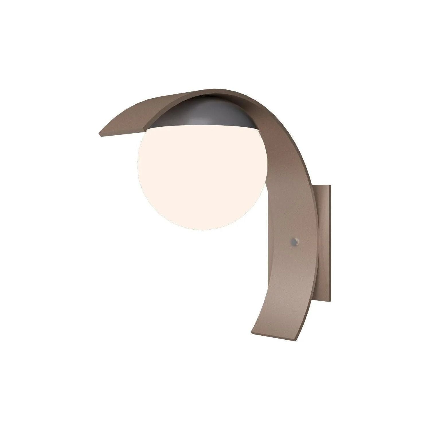 Accord Lighting - Sfera Accord Wall Lamp 416 - 416.33 - Canada Light Shop