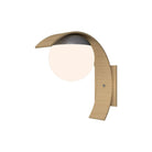 Accord Lighting - Sfera Accord Wall Lamp 416 - 416.34 - Canada Light Shop