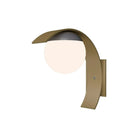 Accord Lighting - Sfera Accord Wall Lamp 416 - 416.38 - Canada Light Shop