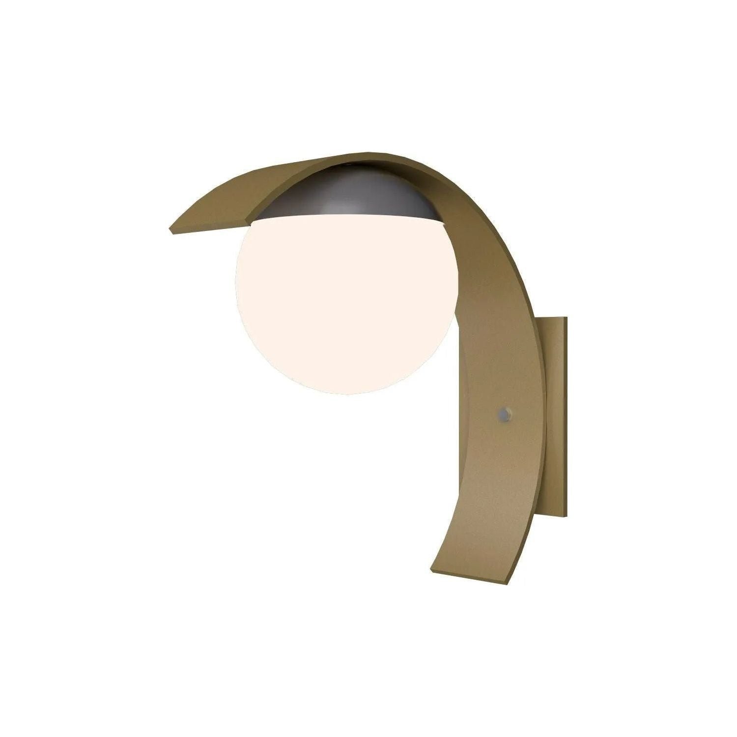 Accord Lighting - Sfera Accord Wall Lamp 416 - 416.38 - Canada Light Shop
