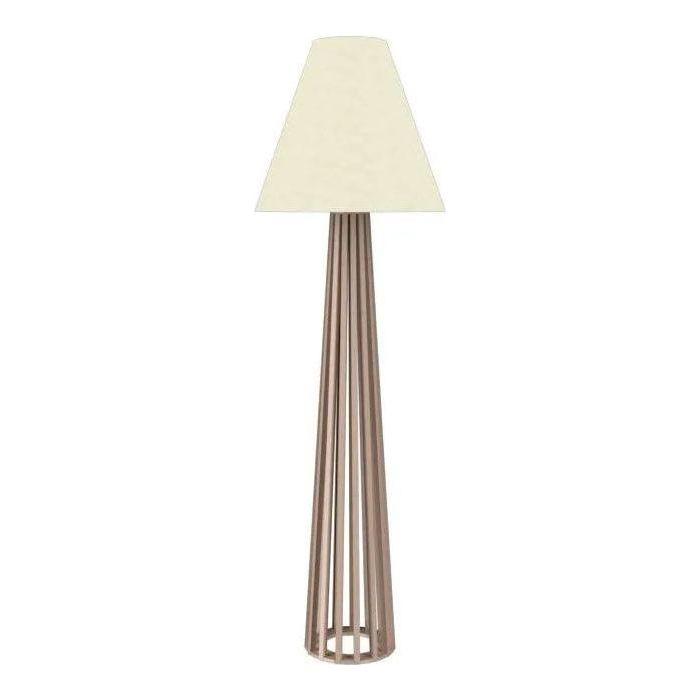 Accord Lighting - Slatted Accord Floor Lamp 361 - 361.33 - Canada Light Shop
