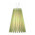 Accord Lighting - Slatted Accord Pendant 1021 - 1021.3 - Canada Light Shop