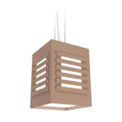 Accord Lighting - Slatted Accord Pendant 104 - 104.33 - Canada Light Shop
