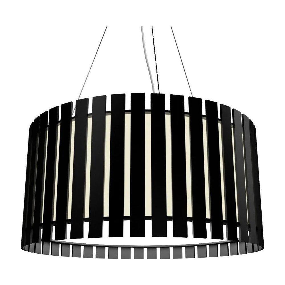 Accord Lighting - Slatted Accord Pendant 1092 - 1092.02 - Canada Light Shop