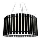 Accord Lighting - Slatted Accord Pendant 1092 - 1092.02 - Canada Light Shop