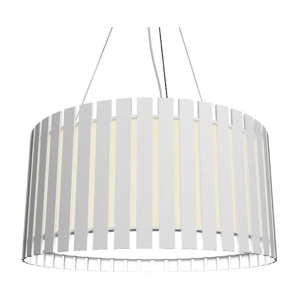 Accord Lighting - Slatted Accord Pendant 1092 - 1092.07 - Canada Light Shop