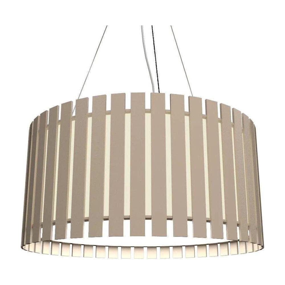 Accord Lighting - Slatted Accord Pendant 1092 - 1092.15 - Canada Light Shop