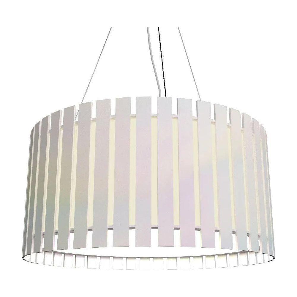 Accord Lighting - Slatted Accord Pendant 1092 - 1092.25 - Canada Light Shop