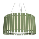 Accord Lighting - Slatted Accord Pendant 1092 - 1092.3 - Canada Light Shop