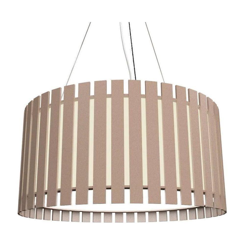 Accord Lighting - Slatted Accord Pendant 1092 - 1092.33 - Canada Light Shop