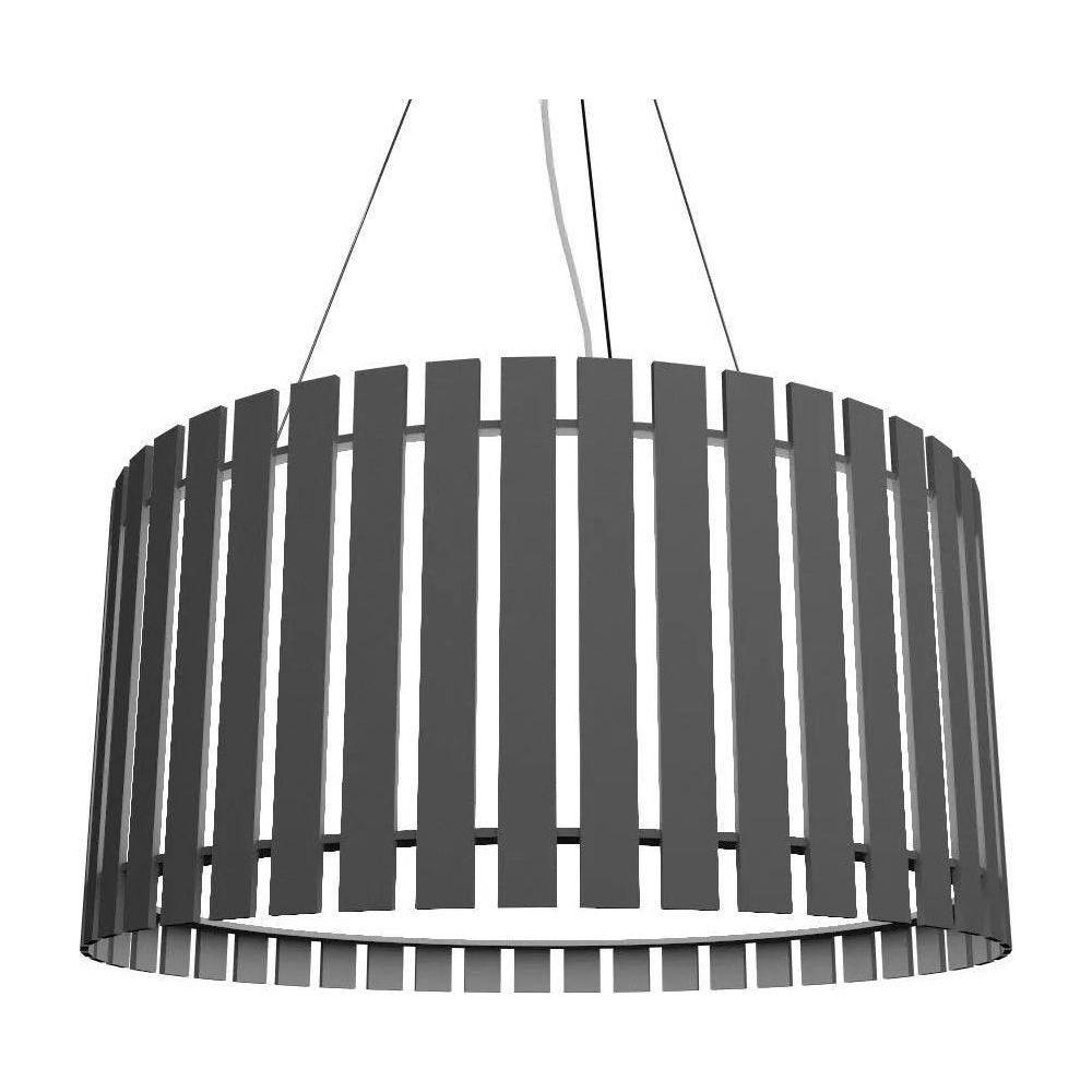 Accord Lighting - Slatted Accord Pendant 1092 - 1092.39 - Canada Light Shop