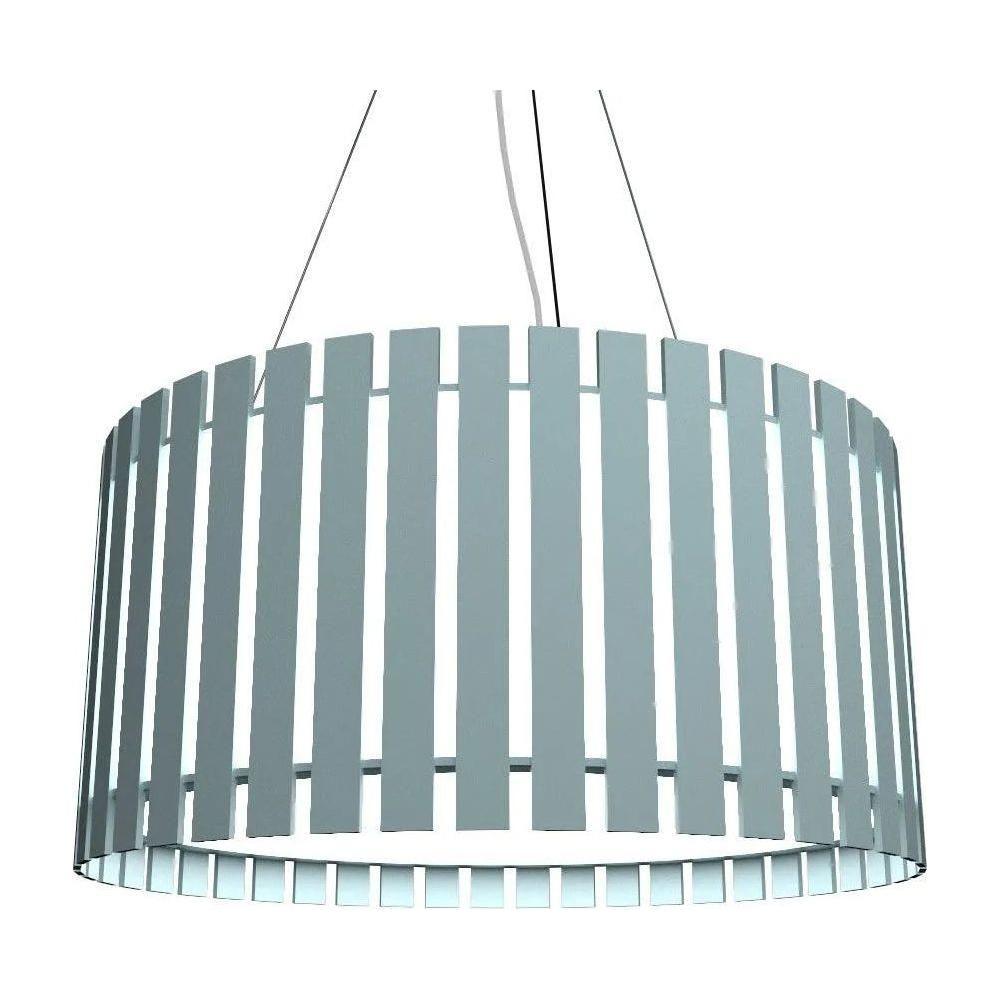 Accord Lighting - Slatted Accord Pendant 1092 - 1092.4 - Canada Light Shop