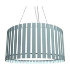 Accord Lighting - Slatted Accord Pendant 1092 - 1092.4 - Canada Light Shop