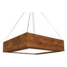 Accord Lighting - Slatted Accord Pendant 527 - 527.06 - Canada Light Shop