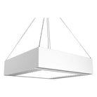 Accord Lighting - Slatted Accord Pendant 527 - 527.07 - Canada Light Shop