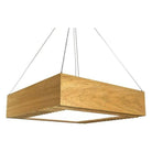 Accord Lighting - Slatted Accord Pendant 527 - 527.09 - Canada Light Shop