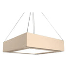Accord Lighting - Slatted Accord Pendant 527 - 527.15 - Canada Light Shop