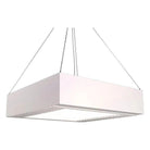 Accord Lighting - Slatted Accord Pendant 527 - 527.25 - Canada Light Shop