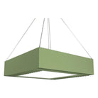 Accord Lighting - Slatted Accord Pendant 527 - 527.3 - Canada Light Shop