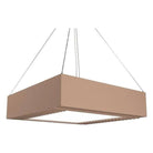 Accord Lighting - Slatted Accord Pendant 527 - 527.33 - Canada Light Shop