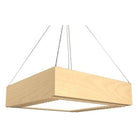 Accord Lighting - Slatted Accord Pendant 527 - 527.34 - Canada Light Shop
