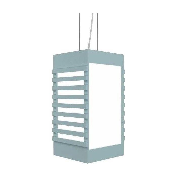 Accord Lighting - Slatted Accord Pendant 601 - 601.4 - Canada Light Shop