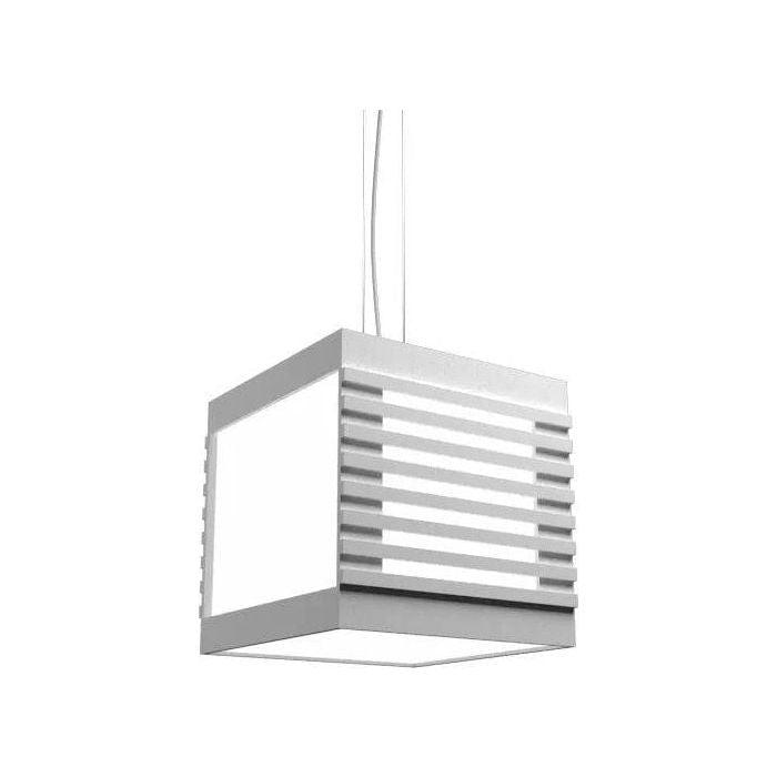 Accord Lighting - Slatted Accord Pendant 800 - 800.07 - Canada Light Shop