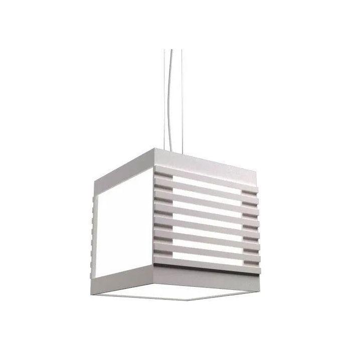 Accord Lighting - Slatted Accord Pendant 800 - 800.25 - Canada Light Shop