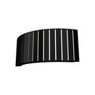 Accord Lighting - Slatted Wall Lamp 4039 - 4039.02 - Canada Light Shop