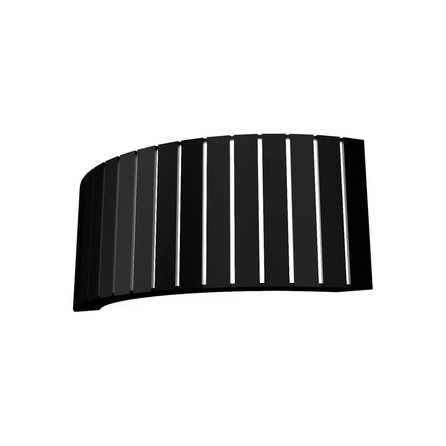 Accord Lighting - Slatted Wall Lamp 4039 - 4039.02 - Canada Light Shop