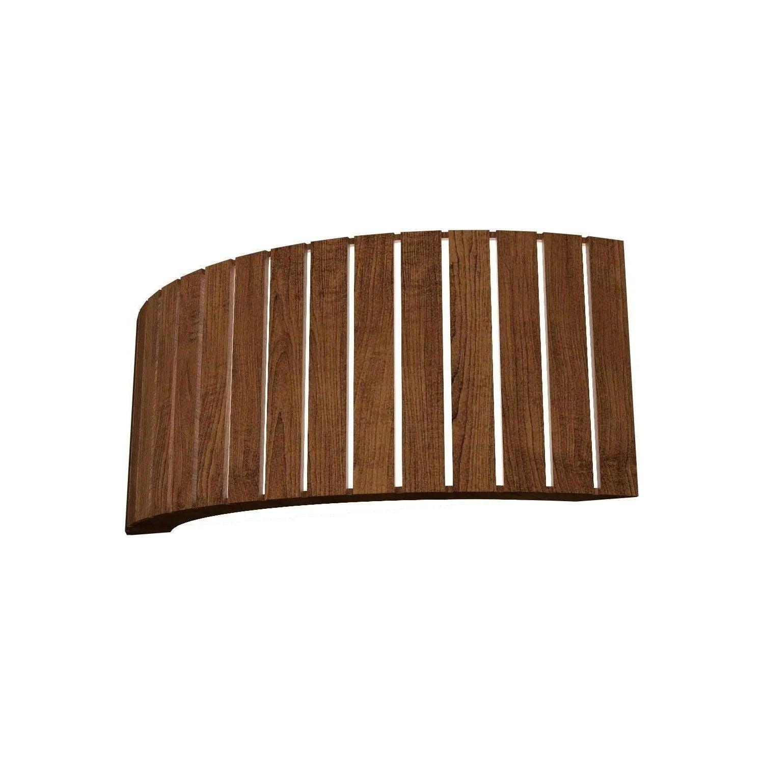 Accord Lighting - Slatted Wall Lamp 4039 - 4039.06 - Canada Light Shop