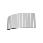 Accord Lighting - Slatted Wall Lamp 4039 - 4039.07 - Canada Light Shop