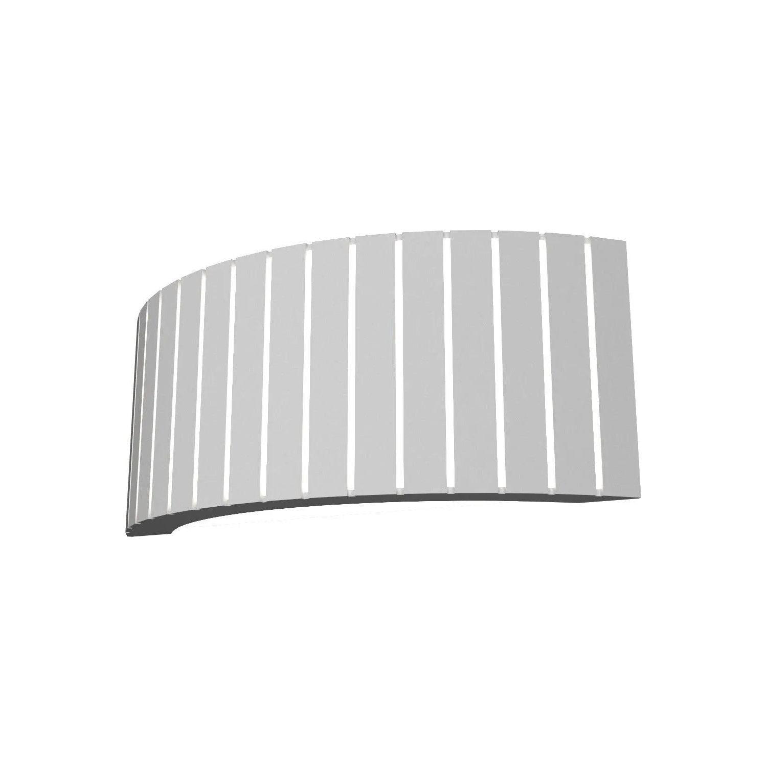 Accord Lighting - Slatted Wall Lamp 4039 - 4039.07 - Canada Light Shop