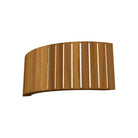 Accord Lighting - Slatted Wall Lamp 4039 - 4039.12 - Canada Light Shop