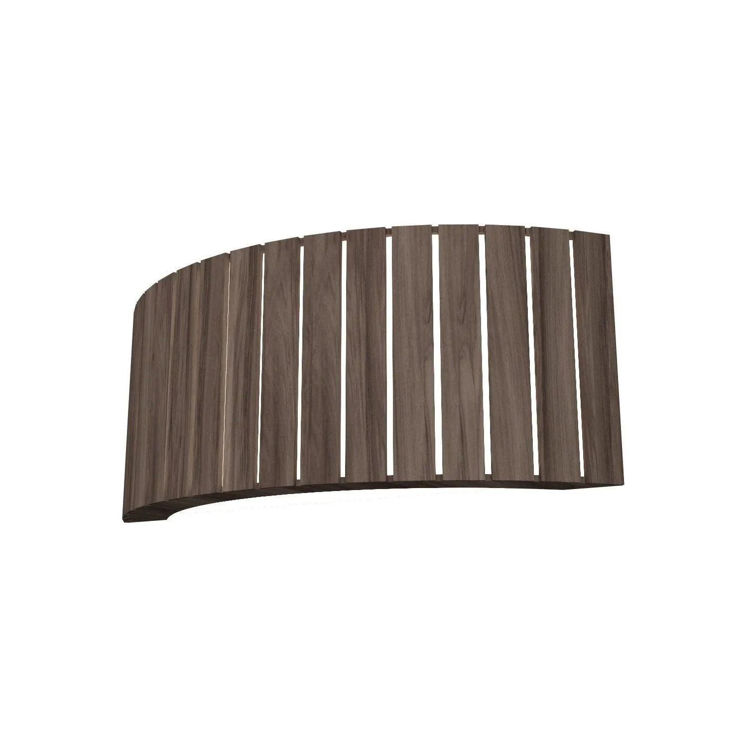 Accord Lighting - Slatted Wall Lamp 4039 - 4039.18 - Canada Light Shop