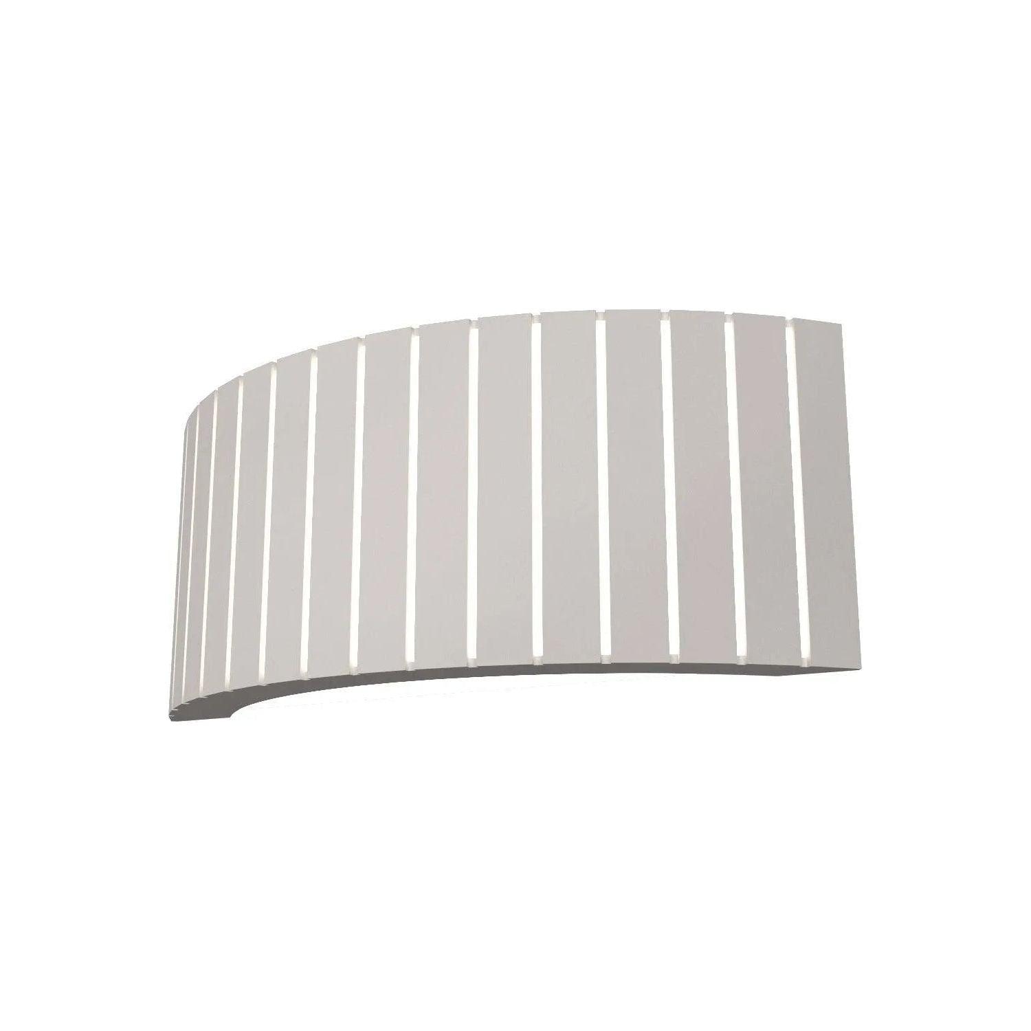 Accord Lighting - Slatted Wall Lamp 4039 - 4039.25 - Canada Light Shop