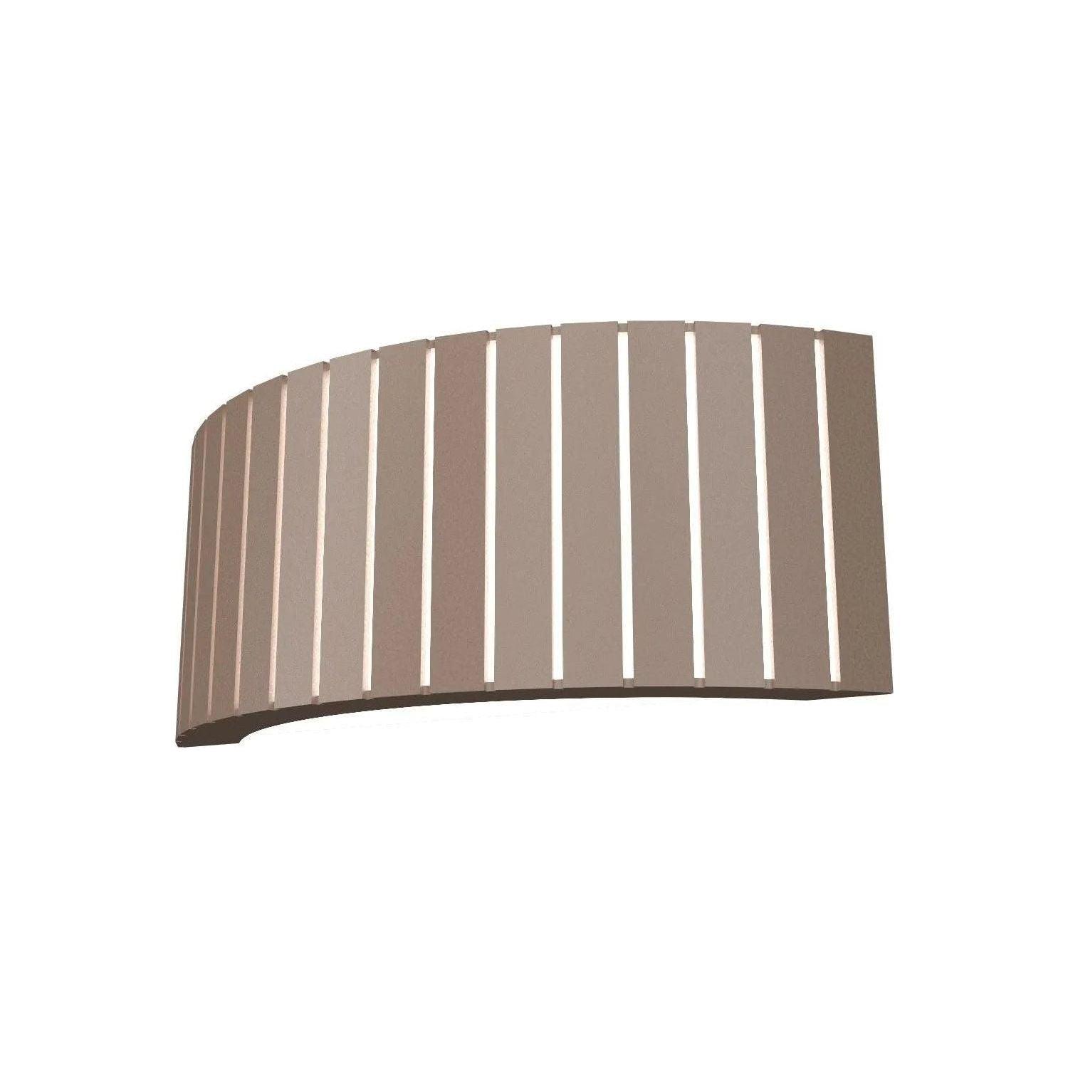 Accord Lighting - Slatted Wall Lamp 4039 - 4039.33 - Canada Light Shop