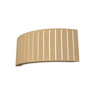 Accord Lighting - Slatted Wall Lamp 4039 - 4039.34 - Canada Light Shop