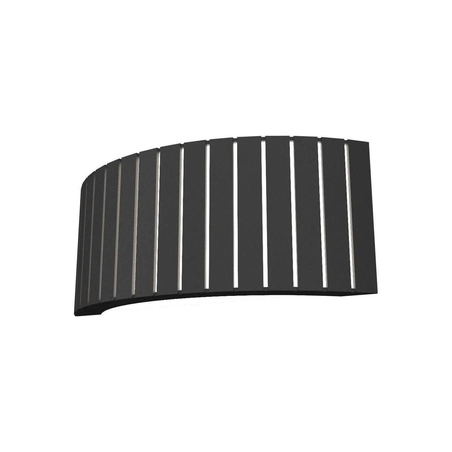 Accord Lighting - Slatted Wall Lamp 4039 - 4039.39 - Canada Light Shop