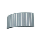 Accord Lighting - Slatted Wall Lamp 4039 - 4039.4 - Canada Light Shop