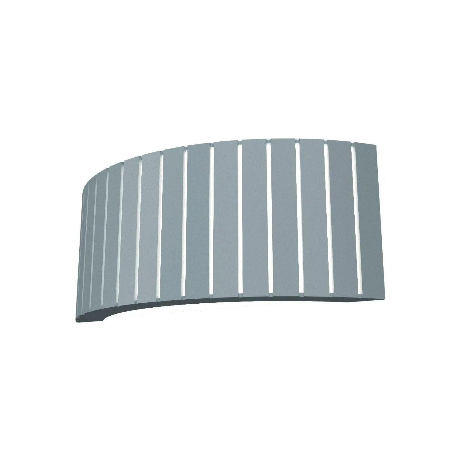 Accord Lighting - Slatted Wall Lamp 4039 - 4039.4 - Canada Light Shop