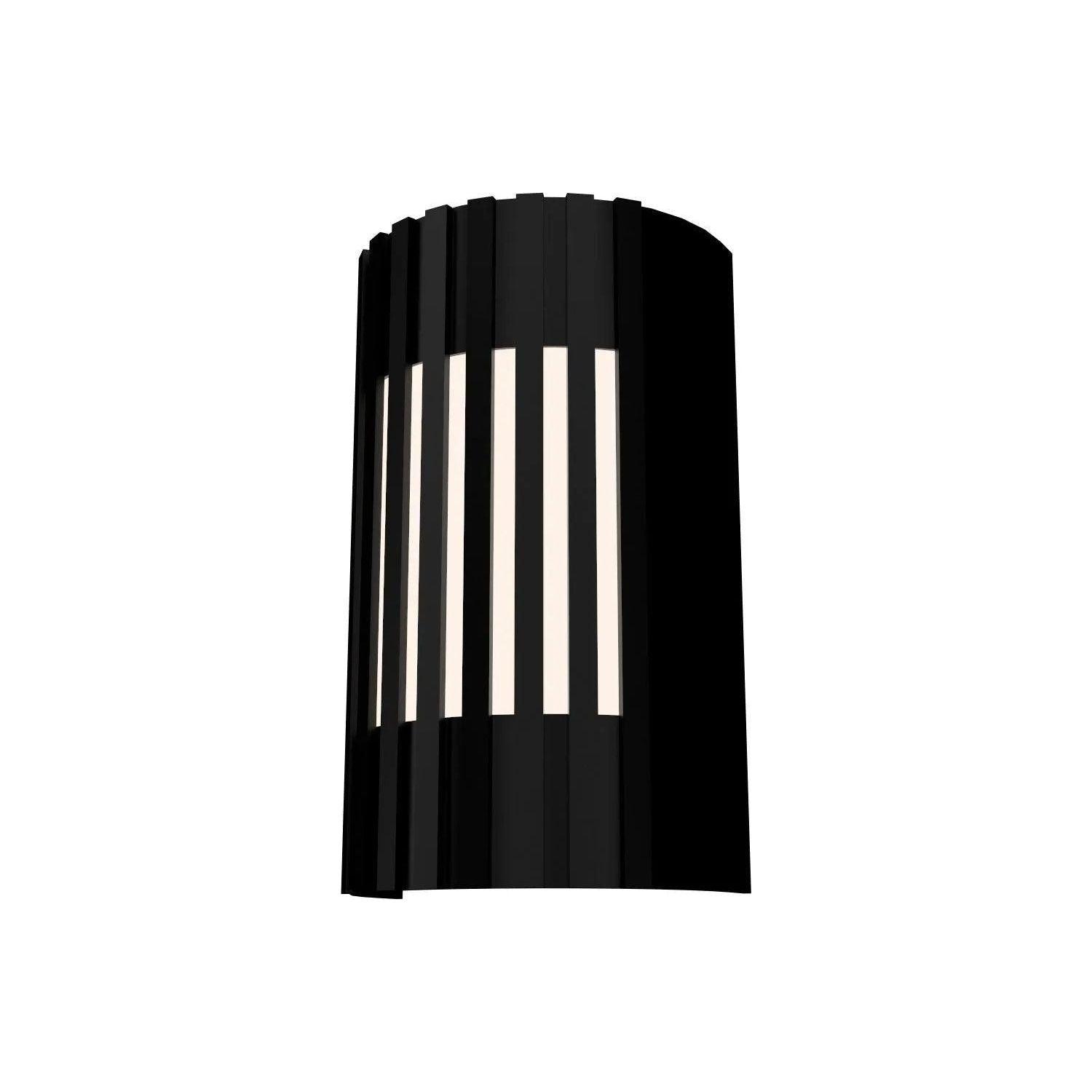 Accord Lighting - Slatted Wall Lamp 420 - 420.02 - Canada Light Shop