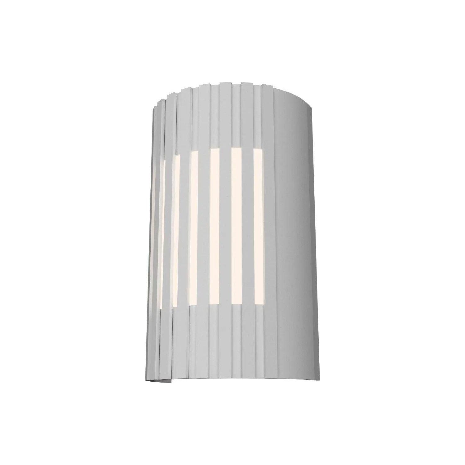 Accord Lighting - Slatted Wall Lamp 420 - 420.07 - Canada Light Shop