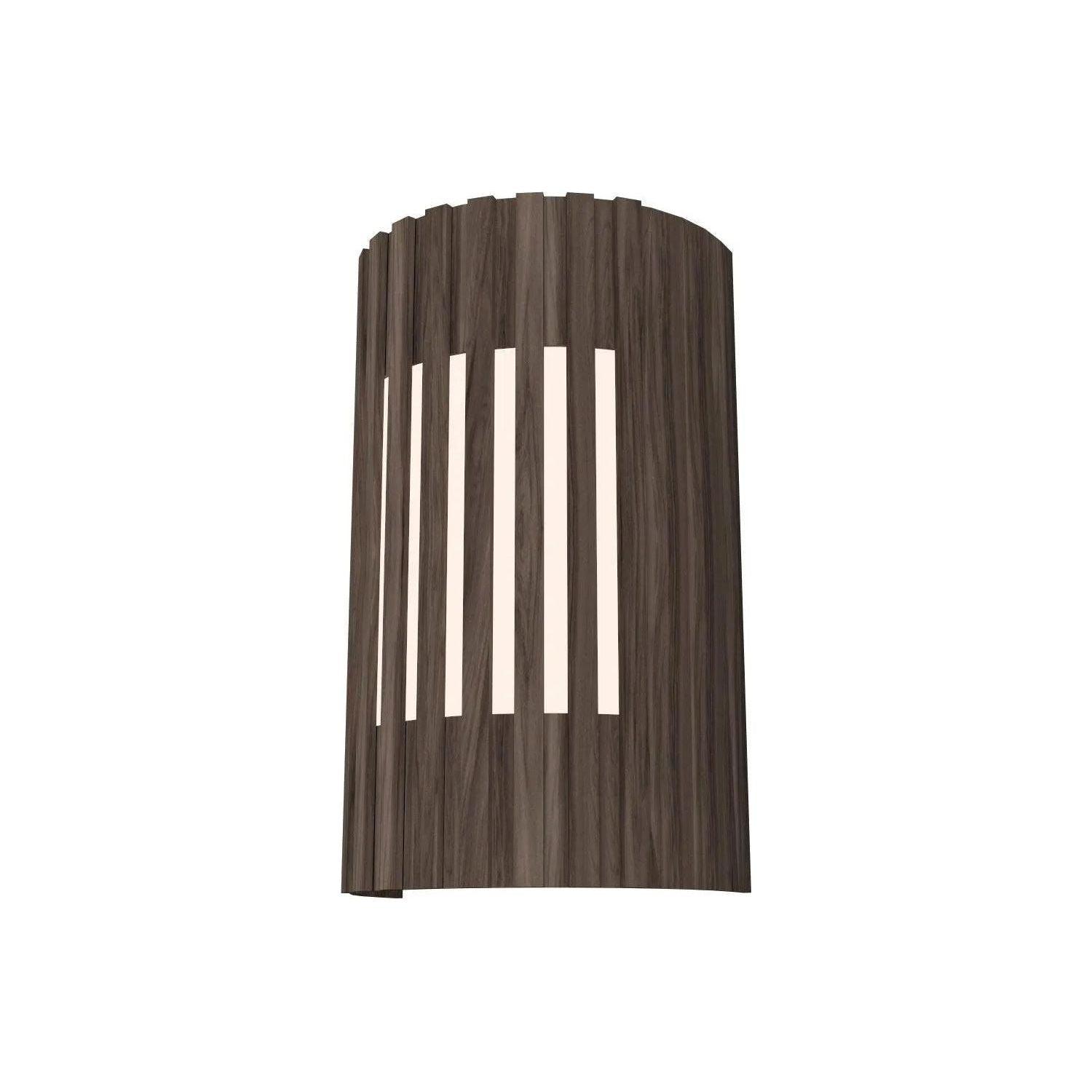 Accord Lighting - Slatted Wall Lamp 420 - 420.18 - Canada Light Shop