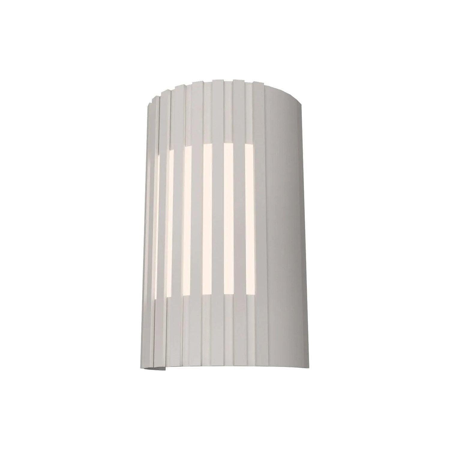Accord Lighting - Slatted Wall Lamp 420 - 420.25 - Canada Light Shop