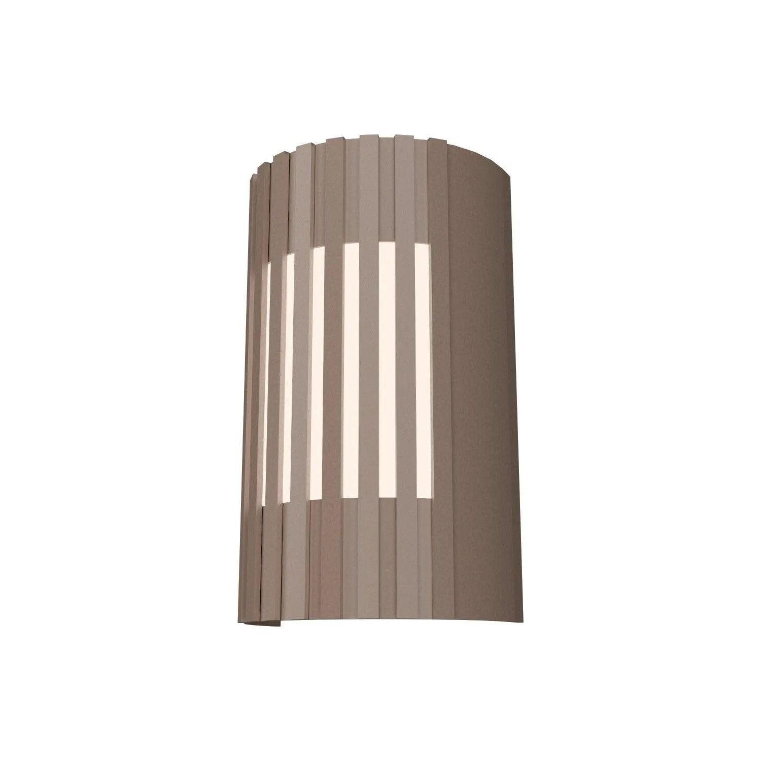 Accord Lighting - Slatted Wall Lamp 420 - 420.33 - Canada Light Shop