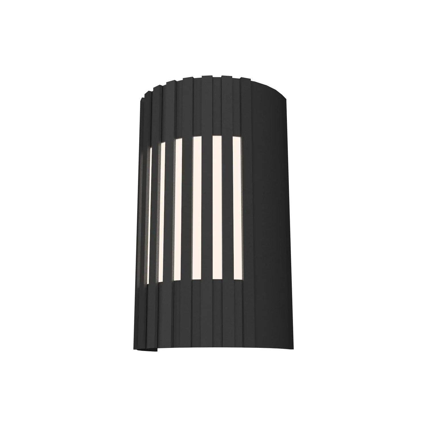 Accord Lighting - Slatted Wall Lamp 420 - 420.39 - Canada Light Shop
