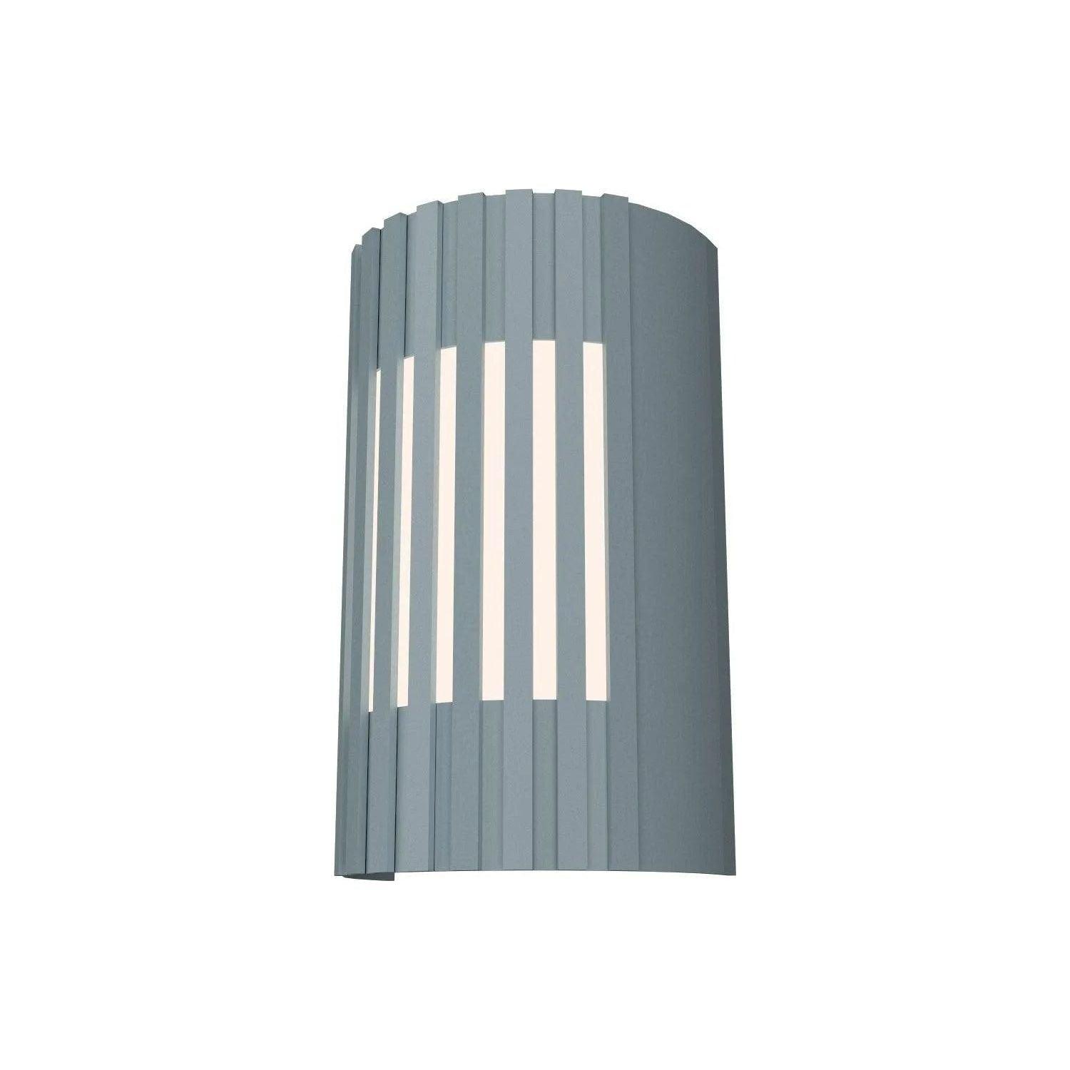Accord Lighting - Slatted Wall Lamp 420 - 420.4 - Canada Light Shop