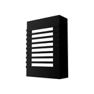 Accord Lighting - Slatted Wall Lamp 440 - 440.02 - Canada Light Shop